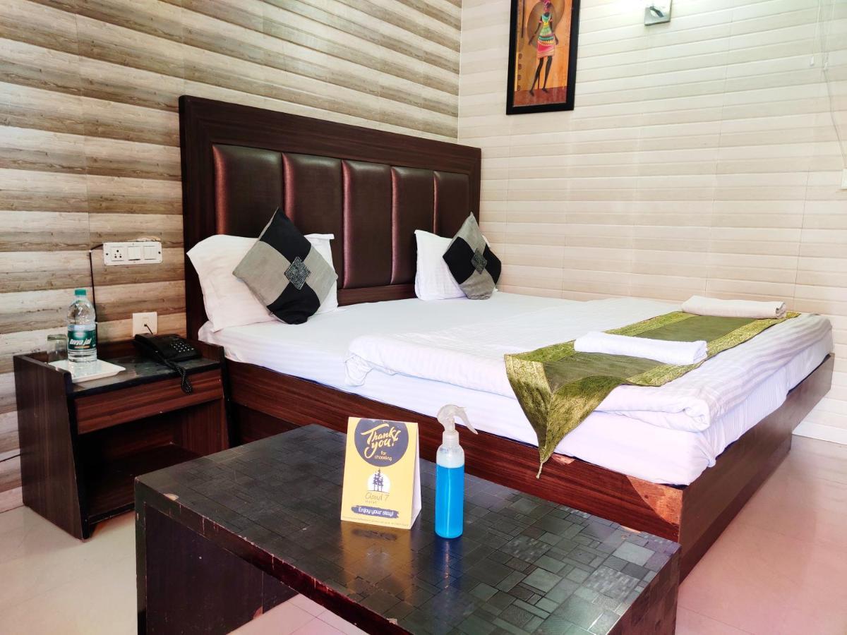 Cloud 7 Bed & Breakfast