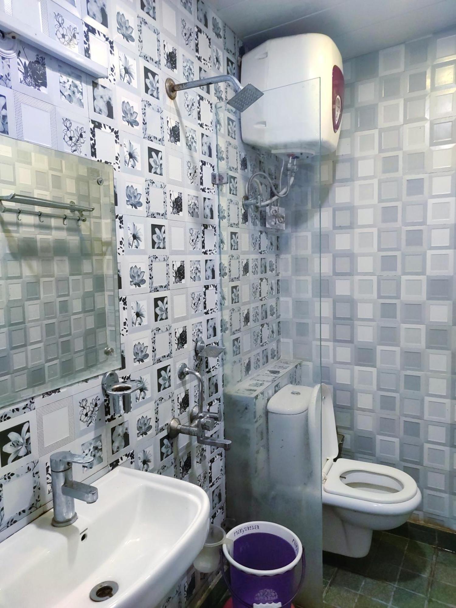 Cloud 7 Bed & Breakfast 2*