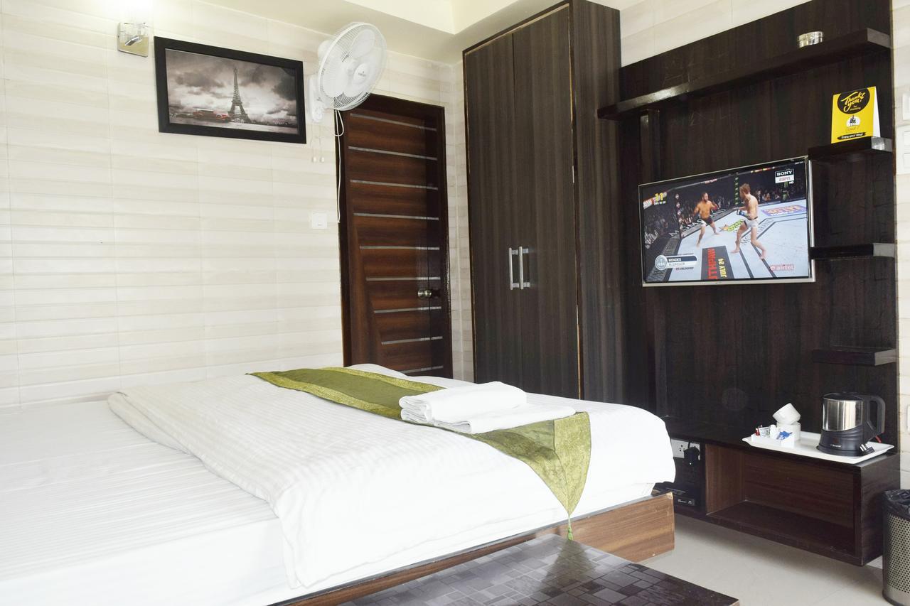 Cloud 7 Bed & Breakfast