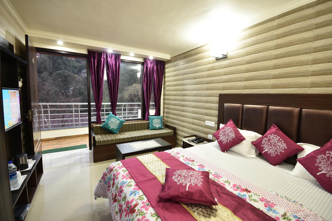 Cloud 7 Bed & Breakfast Nainital