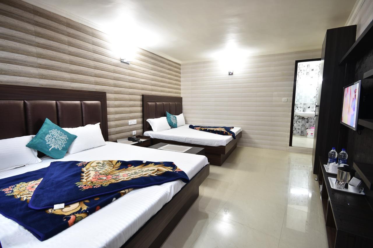 Bed & Breakfast Cloud 7