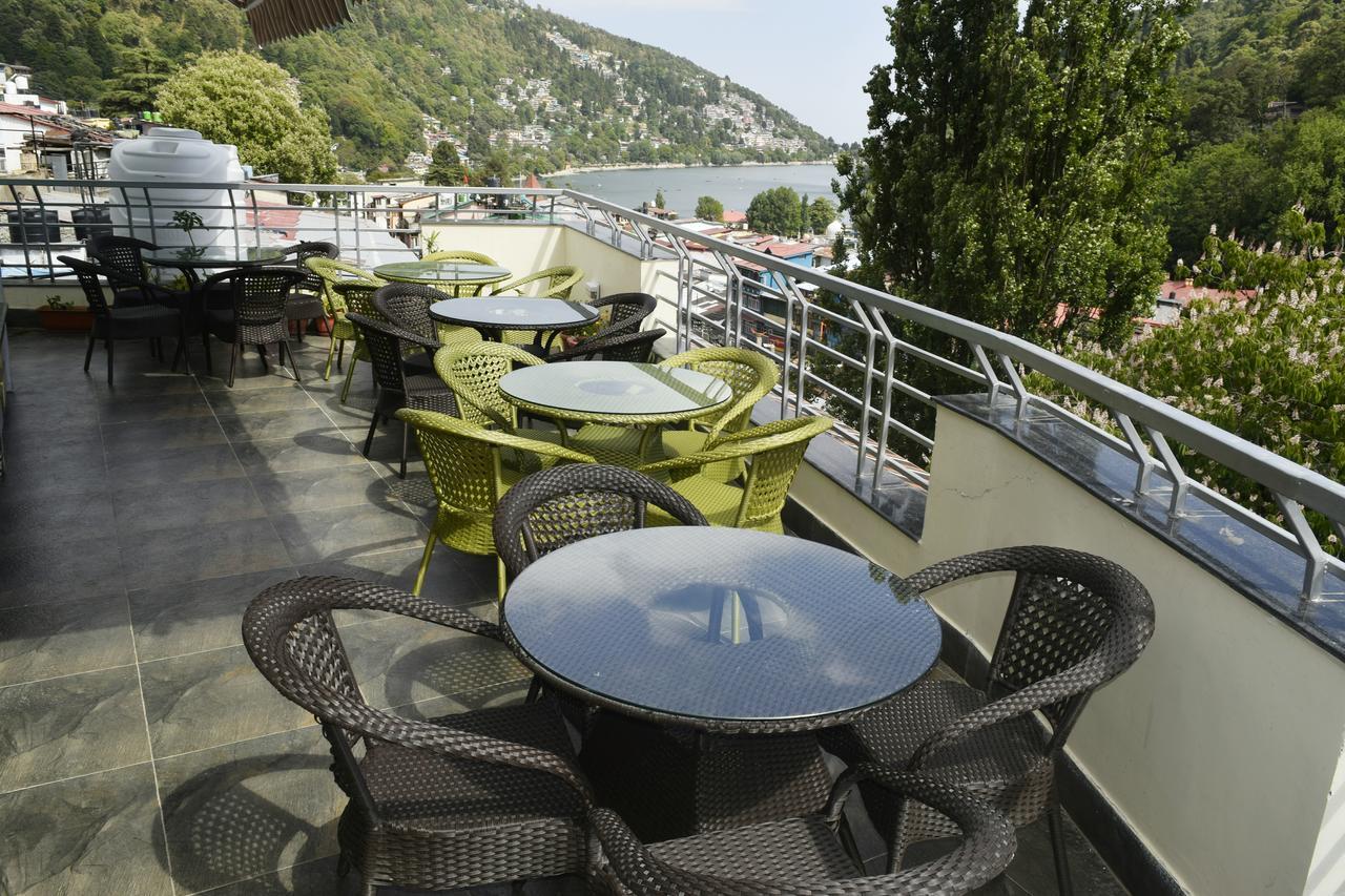 Cloud 7 2* Nainital