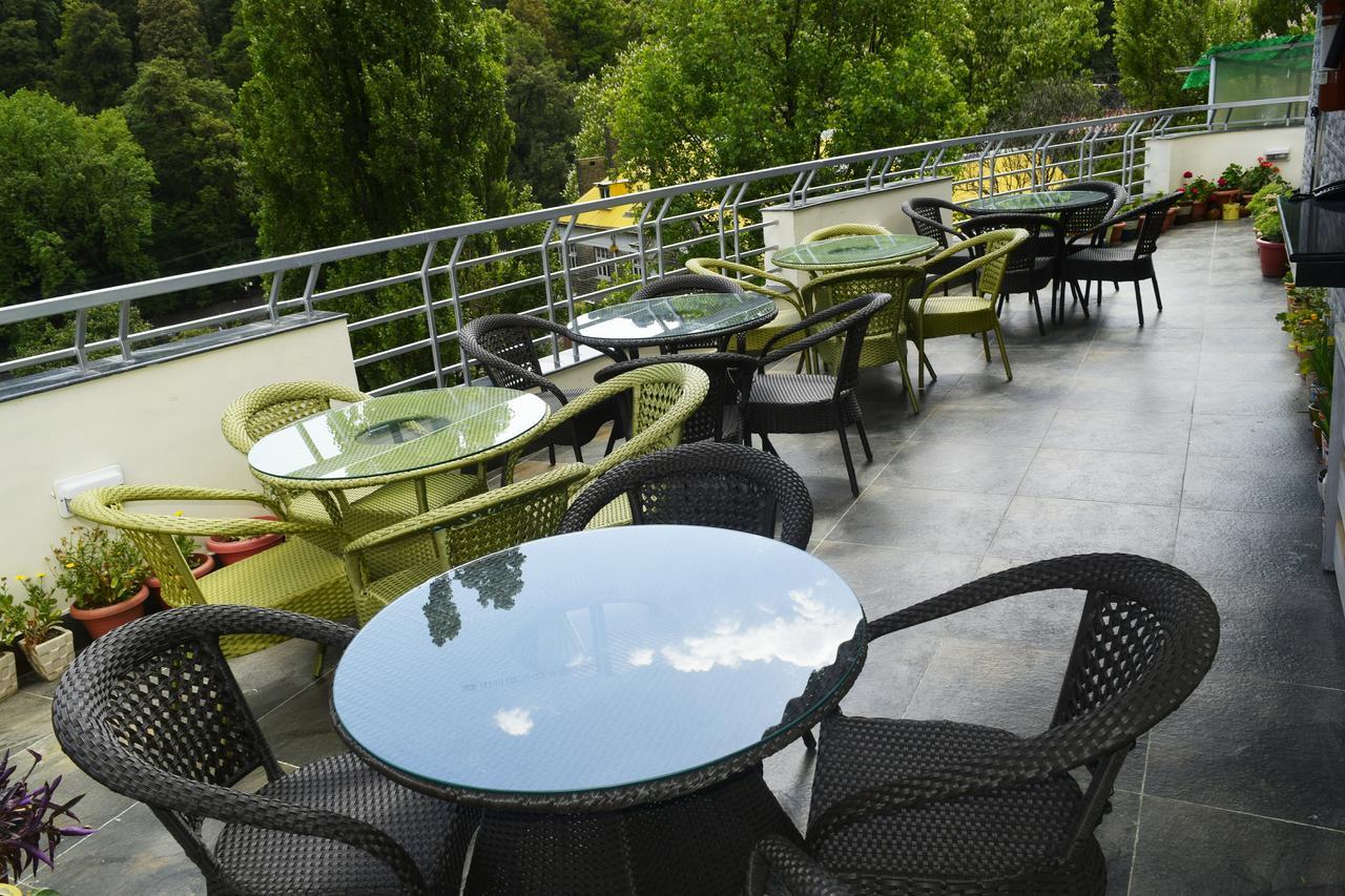 Bed & Breakfast Cloud 7 Nainital