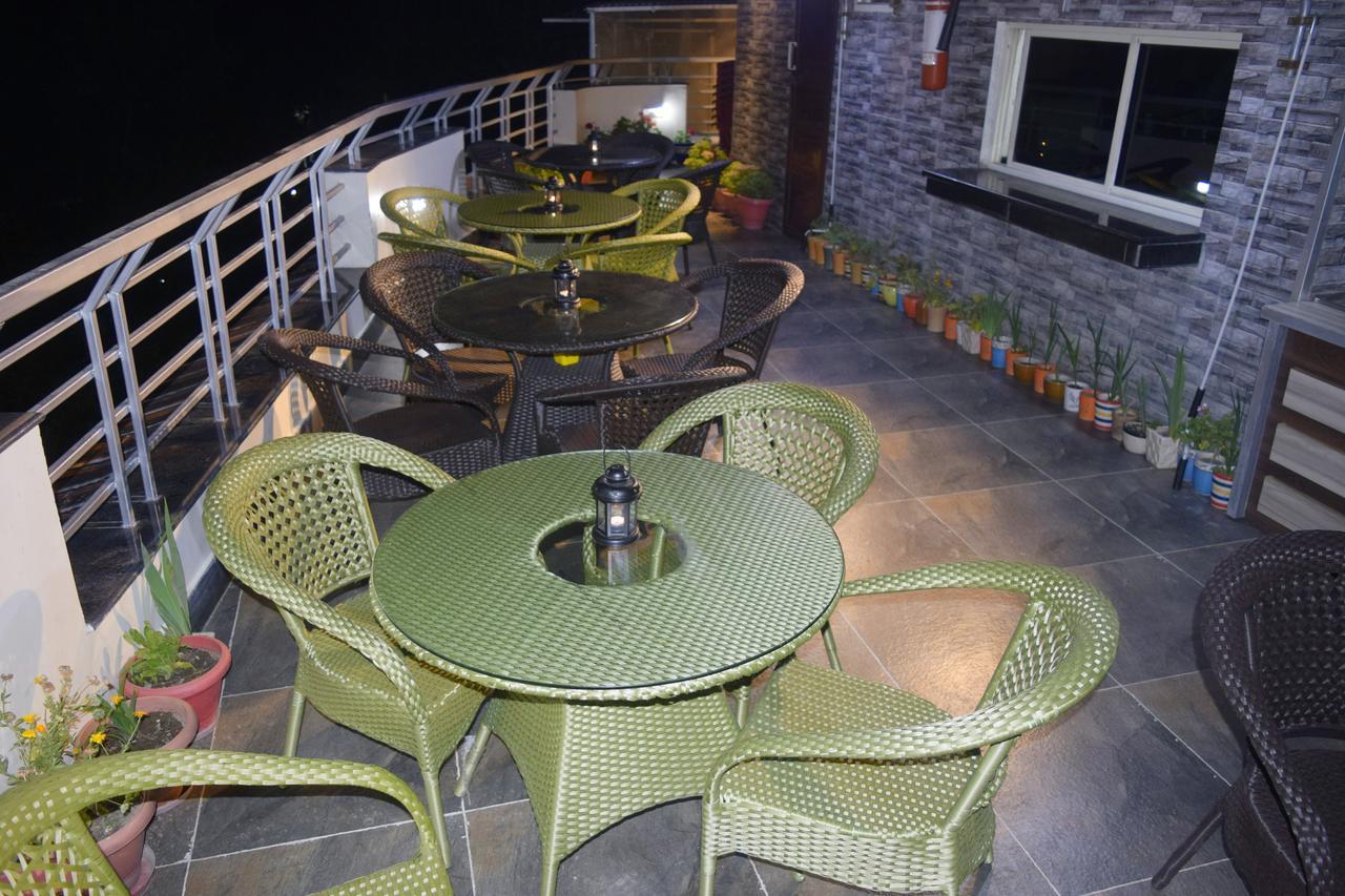 Bed & Breakfast Cloud 7 2*