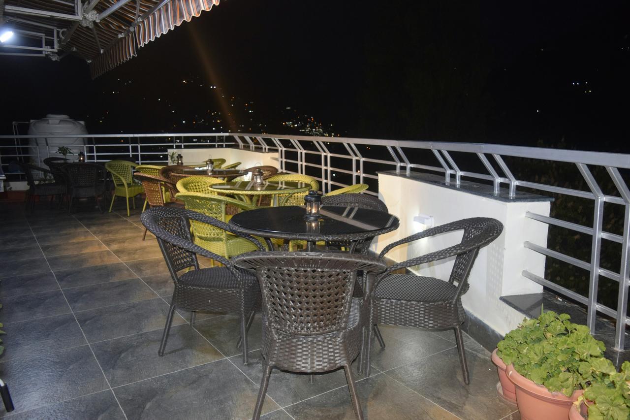 Bed & Breakfast Cloud 7 Nainital