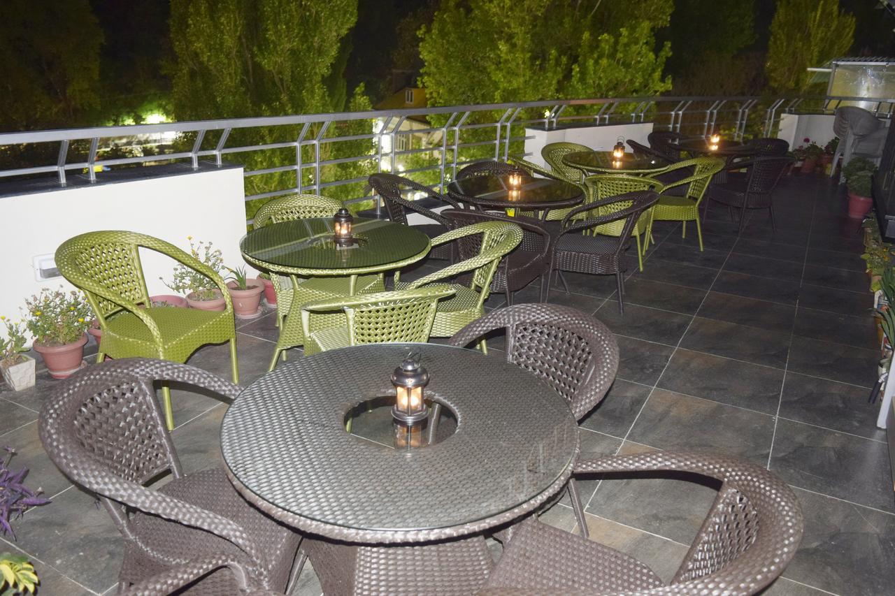 Bed & Breakfast Cloud 7 Nainital